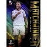 Buy Cards Sergio Ramos Matchwinner Sevilla Topps UCC Superstars 23-24