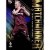 Sale Cards James Ward-Prowse Matchwinner West Ham United Topps Superstars 2023/24