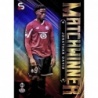 Offer Soccer Cards Jonathan David Matchwinner Lille UCC Superstars 2024