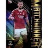 Buy Cards Orkun Kokcu Matchwinner Benfica Topps Superstars 23/24