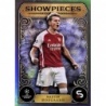 Sale Online Martin Odegaard Showpieces Arsenal 2023-24 TOPPS Superstars