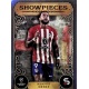 Memphis Depay Showpieces SP-5