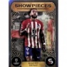 Buy Cards Memphis Depay Showpieces Atlético Madrid Topps Superstars 23/24