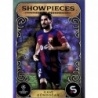 Offer Soccer Cards Ilkay Gundogan Showpieces Barcelona 2023-24 TOPPS SUPERSTARS UCC