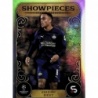 Sale Cards Serginho Dest Showpieces PSV Eindhoven Topps Superstars 23/24