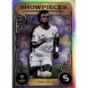 Offer Soccer Cards Vini Jr Showpieces Real Madrid UCC Superstars 2024