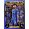 Soccer Cards Giovanni Simeone Showpieces SCC Napoli UCC Superstars 2024