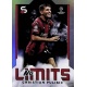 Christian Pulisic No Limits NL-1