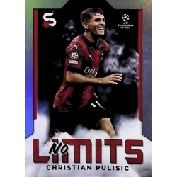 Christian Pulisic No Limits NL-1