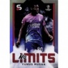 Offer Soccer Cards Yunus Musah No Limits AC Milan Topps UCC Superstars 23/24