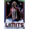 Buy Cards Antoine Griezmann No Limits Atlético Madrid Topps Superstars 2023-24