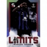 Offer Soccer Cards Marcus Thuram No Limits Inter Milan 2023-24 TOPPS Superstars
