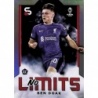 Buy Cards Ben Doak No Limits Liverpool Topps Superstars 2023/24