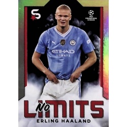 Erling Haaland No Limits NL-11