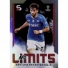 Offer Soccer Cards Khvicha Kvaratskhelia No Limits SCC Napoli 2023-24 TOPPS Superstars
