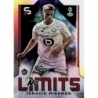 Soccer Cards Ignacio Miramon No Limits Lille Topps Superstars 23/24
