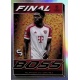 Alphonso Davies Final Boss FB-5