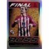 Sale Online Antoine Griezmann Final Boss Atlético Madrid Topps UCC Superstars 23-24