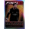 Buy Cards Warren Zaire-Emery Final Boss PSG Topps UCC Superstars 23-24