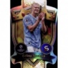 Sale Cards Erling Haaland Royal Chrome Manchester City Topps UCC Superstars 2024