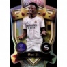Offer Soccer Cards Vini Jr Royal Chrome Real Madrid Topps UCC Superstars 23-24