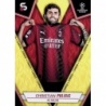 Offer Soccer Cards Christian Pulisic Common AC Milan Topps Superstars 2023/24