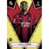 Buy Cards Chaka Traoré Common AC Milan Topps UCC Superstars 23/24