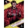 Soccer Cards Samuel Chukwueze Common AC Milan UCC Superstars 23/24