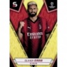 Sale Cards Olivier Giroud Common AC Milan Topps UCC Superstars 2024