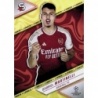 Offer Soccer Cards Gabriel Martinelli Common Arsenal Topps Superstars 2023-24