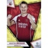 Buy Cards Martin Odegaard Common Arsenal UCC Superstars 2024