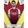 Sale Cards Declan Rice Common Arsenal 2023-24 TOPPS SUPERSTARS UCC