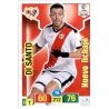 Di Santo Nuevo fichaje 269 Bis Adrenalyn XL La Liga Santander 2018-19