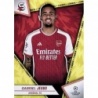 Offer Soccer Cards Gabriel Jesus Common Arsenal UCC Superstars 23/24