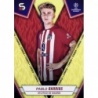 Sale Cards Pablo Barrios Common Atlético Madrid Topps UCC Superstars 23/24