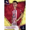 Sale Cards Marcos Llorente Common Atlético Madrid Topps Superstars 23/24