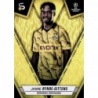 Sale Online Jamie Bynoe-Gittens Common Borussia Dortmund Topps Superstars 23/24