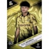 Sale Cards Paris Brunner Common Borussia Dortmund Topps UCC Superstars 23-24