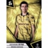 Sale Cards Giovanni Reyna Common Borussia Dortmund UCC Superstars 2024