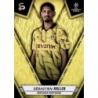 Buy Cards Julian Brandt Common Borussia Dortmund Topps UCC Superstars 23-24