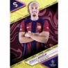 Sale Cards Ronald Araujo Common Barcelona 2023-24 TOPPS Superstars