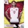 Soccer Cards Serge Gnabry Common Bayern Munich 2023-24 TOPPS Superstars
