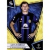 Buy Cards Nicolo Barella Common Inter Milan 2023-24 TOPPS Superstars