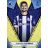 Soccer Cards Stephen Eustaquio Common Porto Topps UCC Superstars 2024