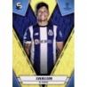 Soccer Cards Evanilson Common Porto Topps Superstars 2023-24
