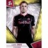 Buy Cards Luka Sucic Common Salzburg Topps UCC Superstars 23/24