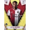 Buy Cards Antoni Milambo Common Feyenoord Topps Superstars 23-24
