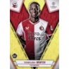 Sale Cards Yankuba Minten Common Feyenoord UCC Superstars 2024