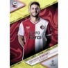 Buy Cards Santiago Giménez Common Feyenoord Topps UCC Superstars 23-24