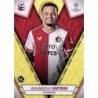 Sale Cards Quilindschy Hartman Common Feyenoord UCC Superstars 23/24